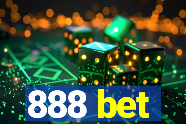 888 bet