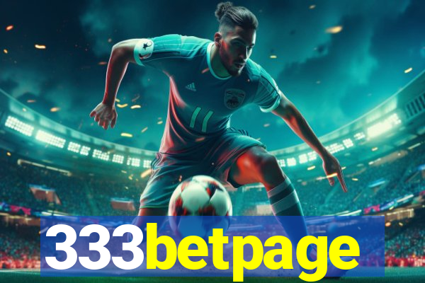 333betpage