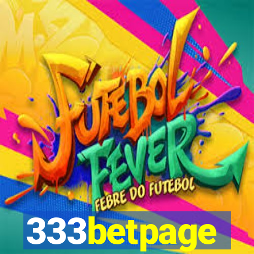 333betpage