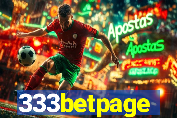 333betpage