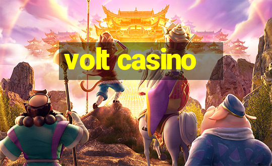 volt casino