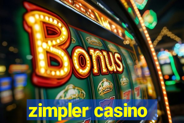 zimpler casino