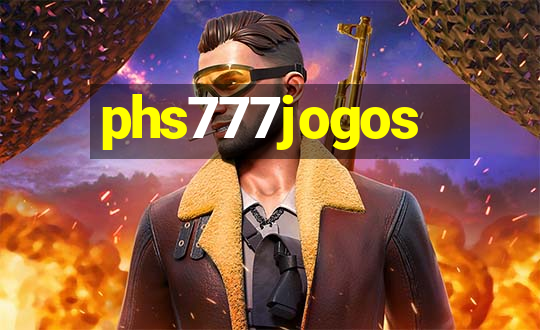 phs777jogos