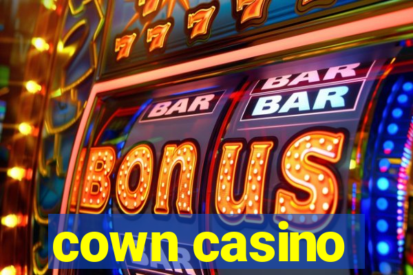 cown casino