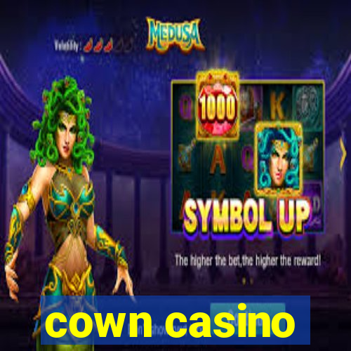 cown casino