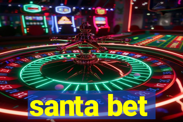 santa bet