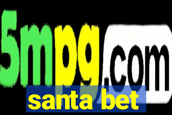 santa bet