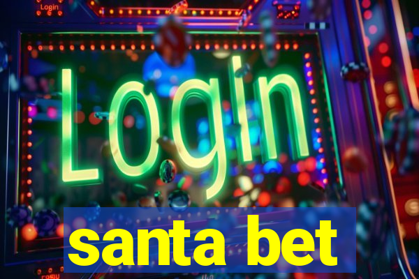 santa bet