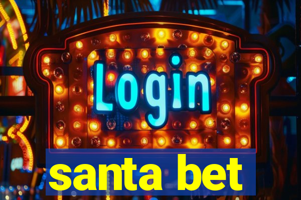 santa bet