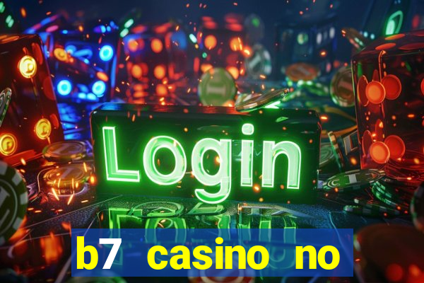 b7 casino no deposit bonus code