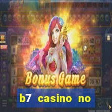 b7 casino no deposit bonus code