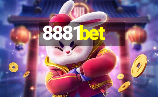 8881bet