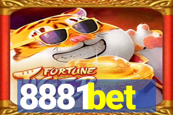 8881bet