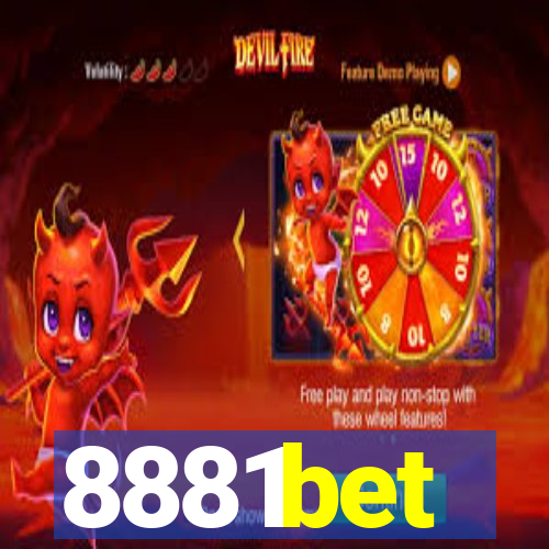 8881bet