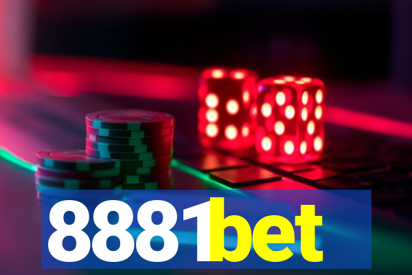 8881bet