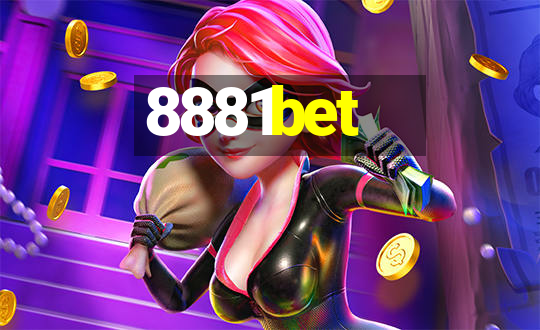 8881bet