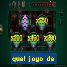 qual jogo de aposta paga de verdade