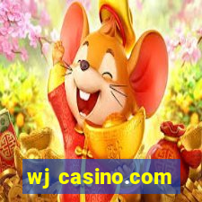 wj casino.com