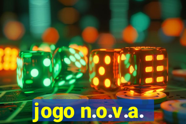 jogo n.o.v.a.