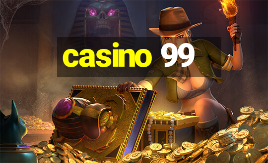 casino 99