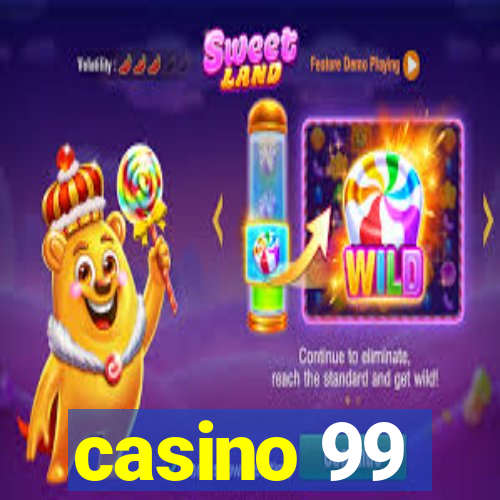 casino 99