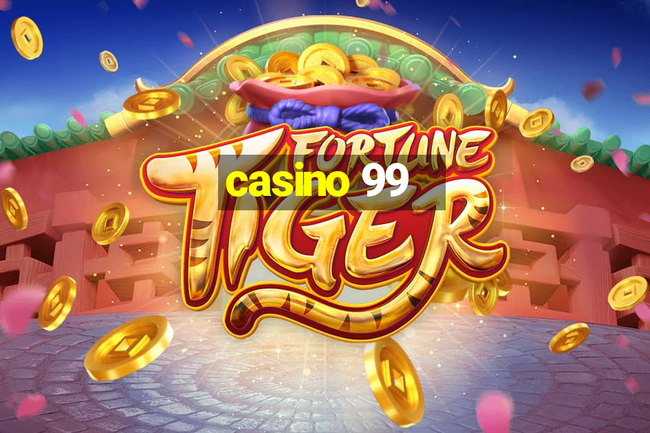 casino 99