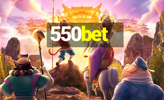 550bet