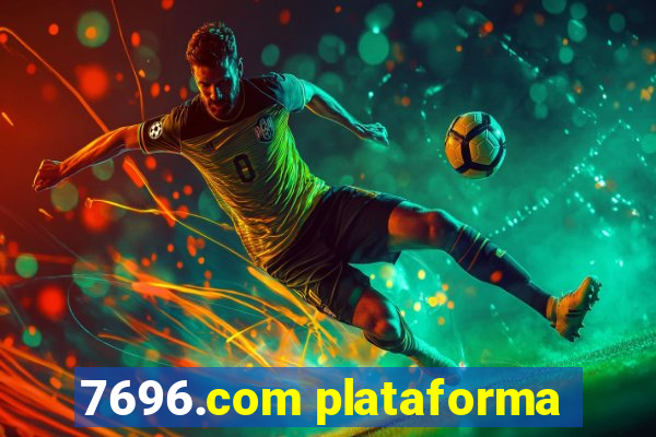 7696.com plataforma