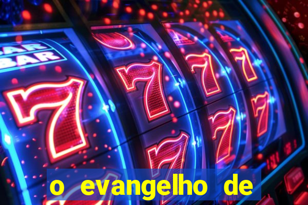 o evangelho de maria madalena pdf gratis