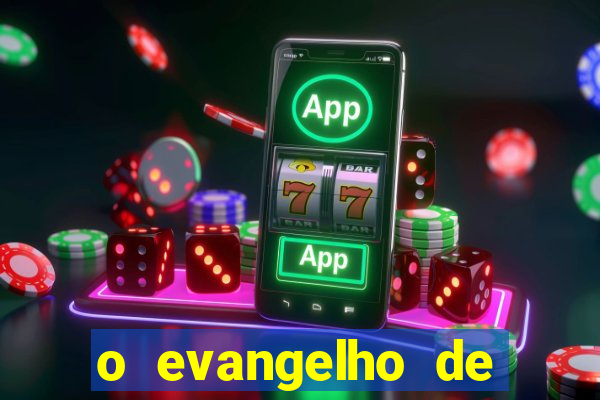 o evangelho de maria madalena pdf gratis