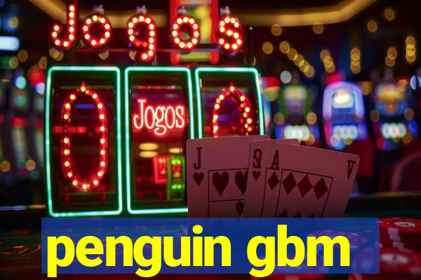 penguin gbm