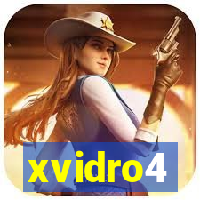 xvidro4