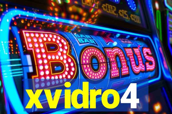 xvidro4