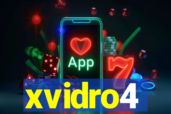 xvidro4