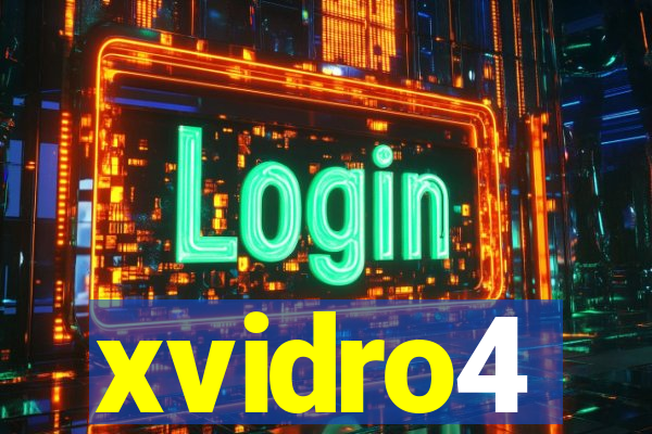 xvidro4