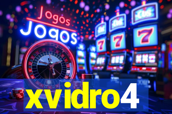 xvidro4