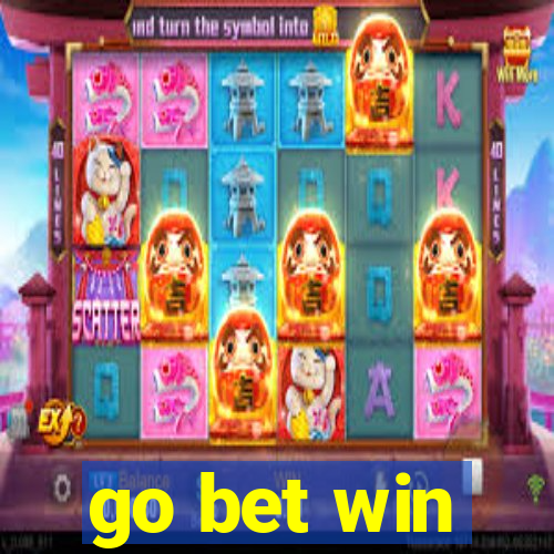 go bet win