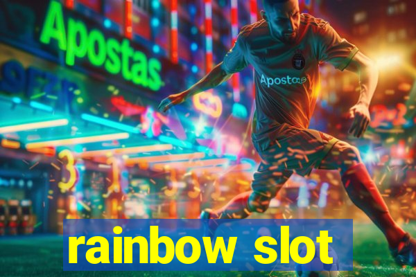 rainbow slot