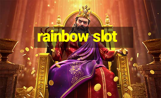 rainbow slot