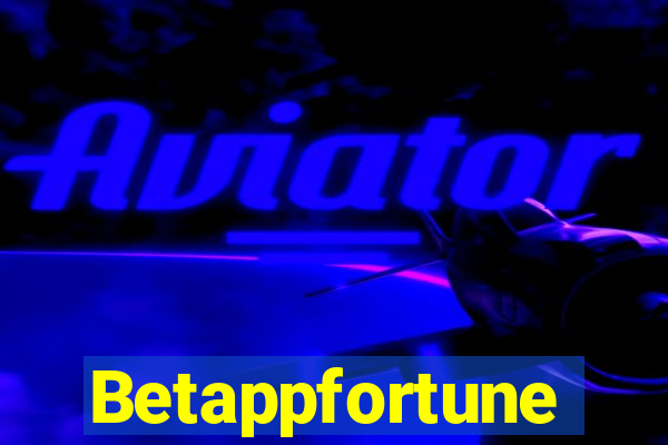 Betappfortune