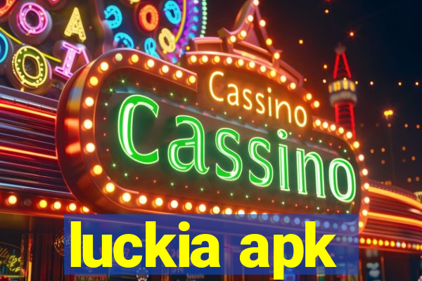 luckia apk