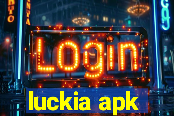 luckia apk