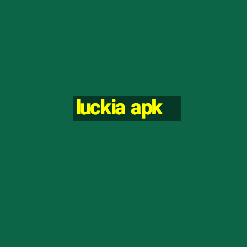 luckia apk