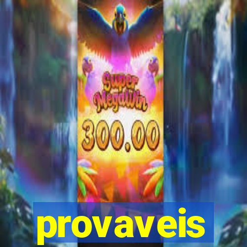 provaveis escala莽玫es brasileir茫o