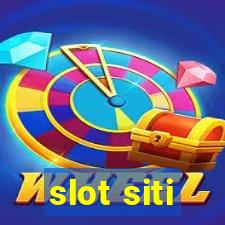 slot siti