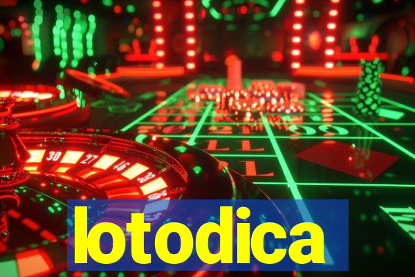 lotodica