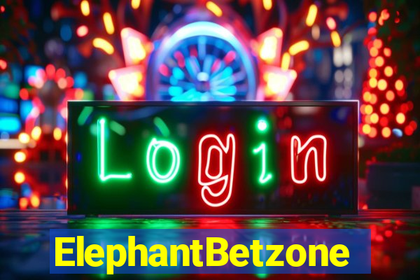 ElephantBetzone