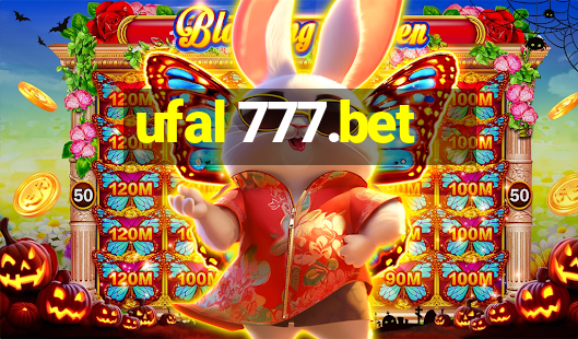 ufal 777.bet