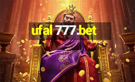 ufal 777.bet