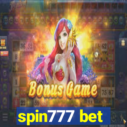 spin777 bet